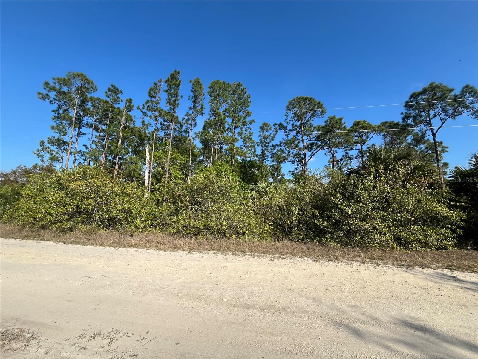 7644 9TH PL, LABELLE, FL, 33935