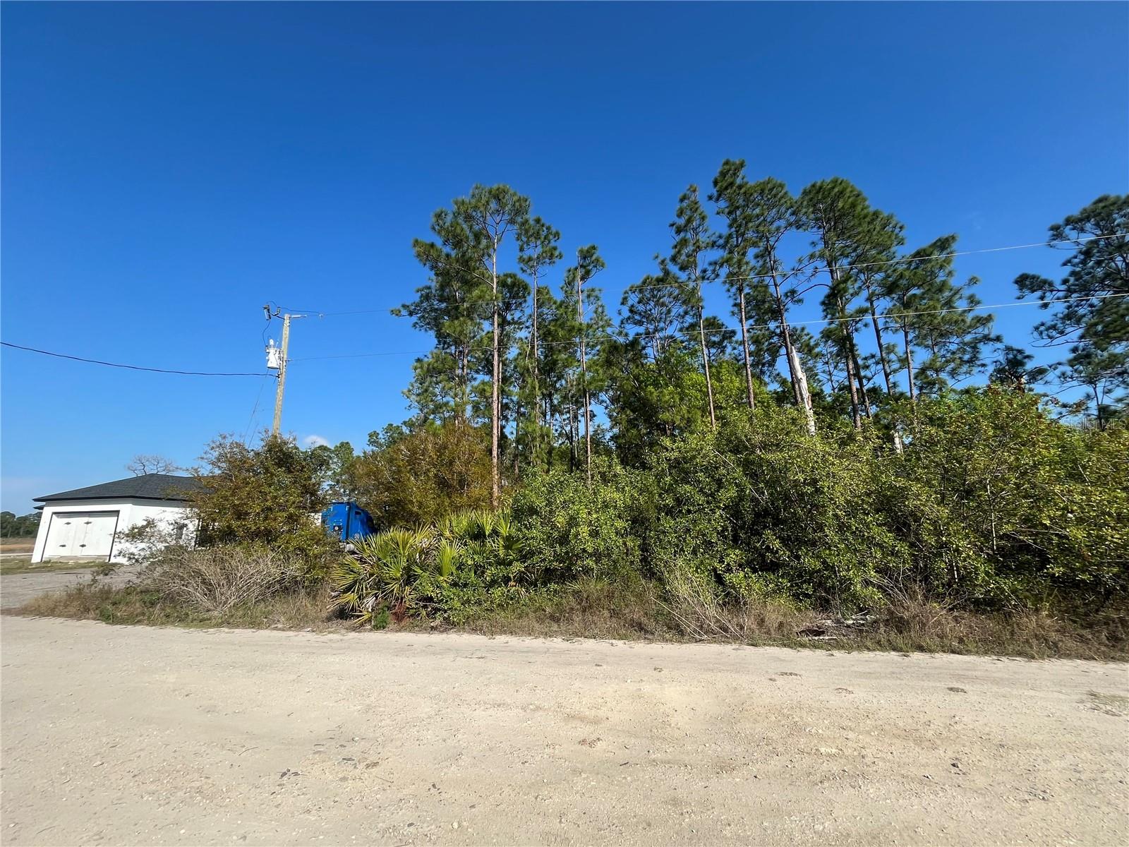 7644 9TH PL, LABELLE, FL, 33935