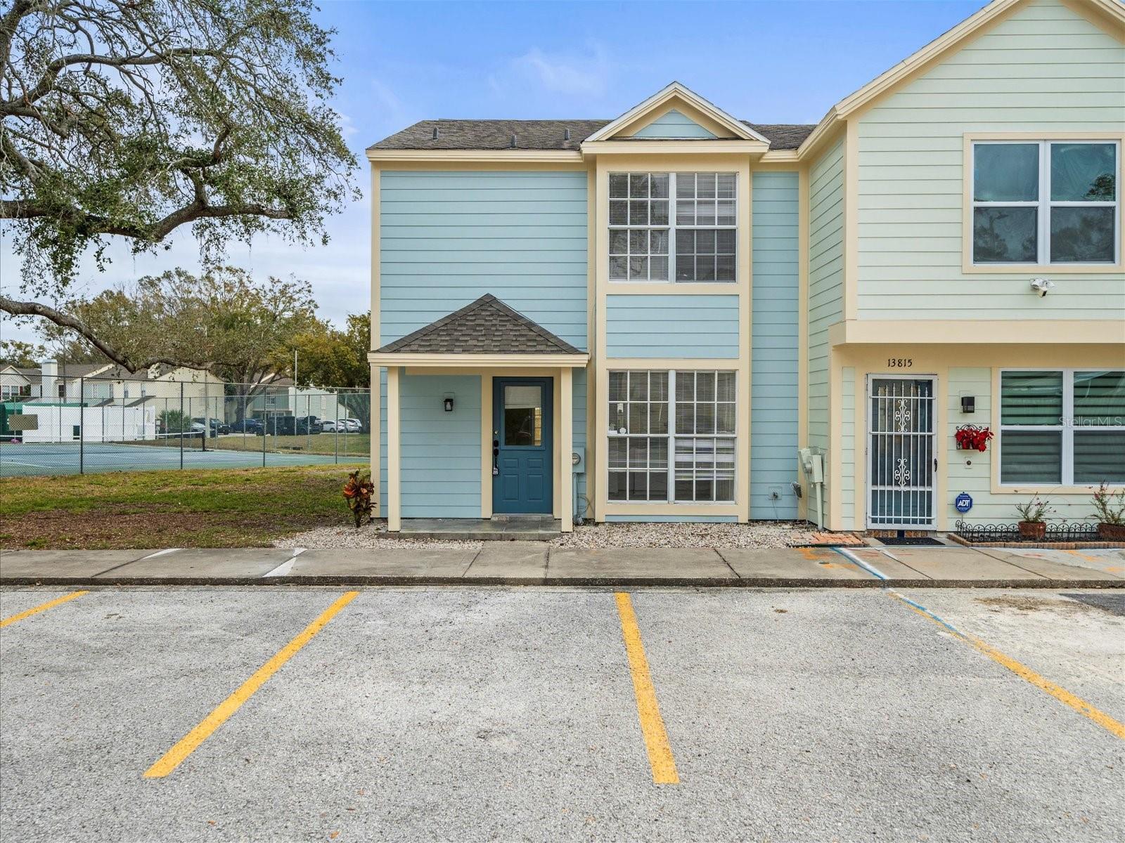 13817 STONE MILL WAY, TAMPA, FL, 33613