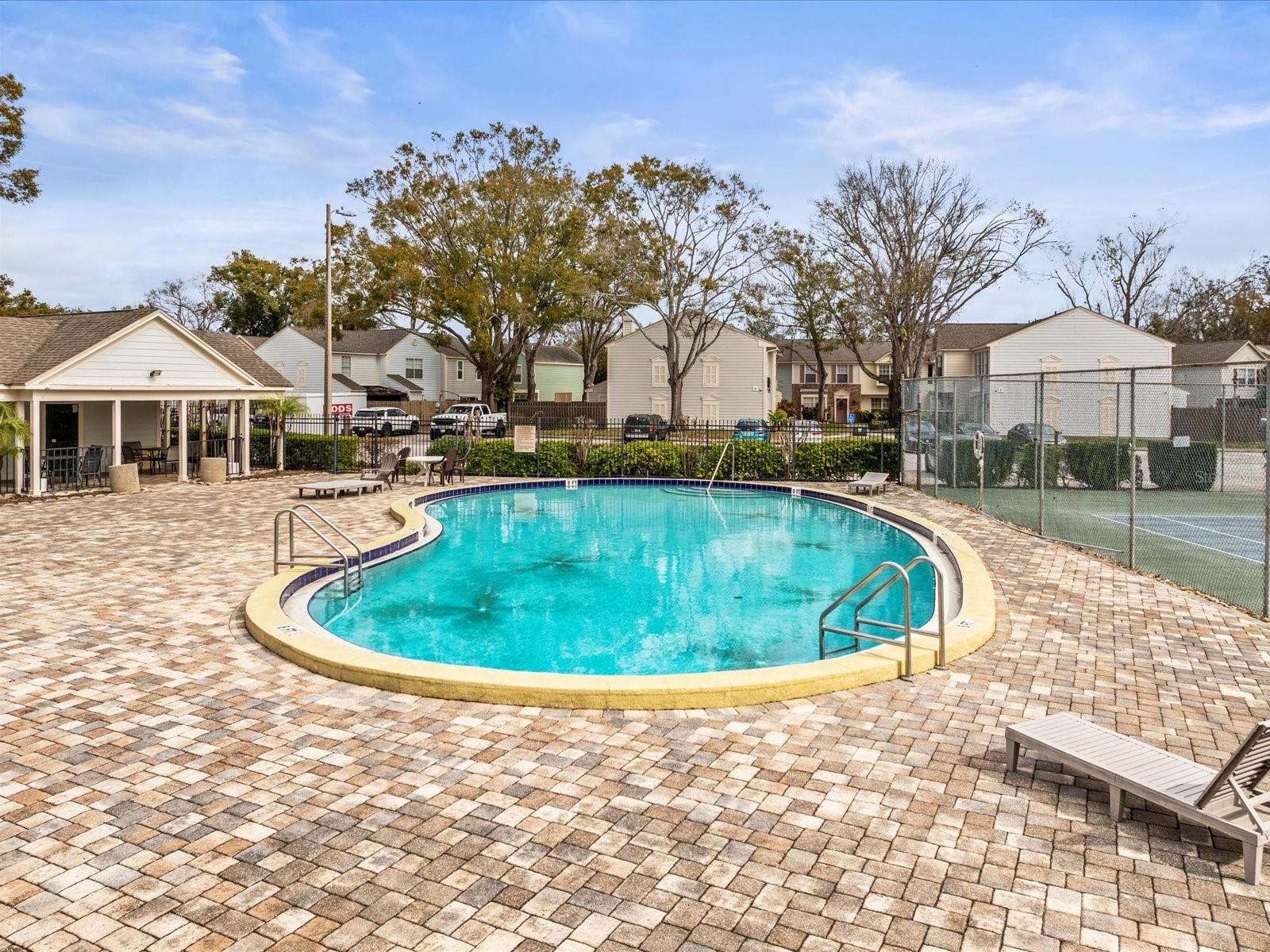 13817 STONE MILL WAY, TAMPA, FL, 33613