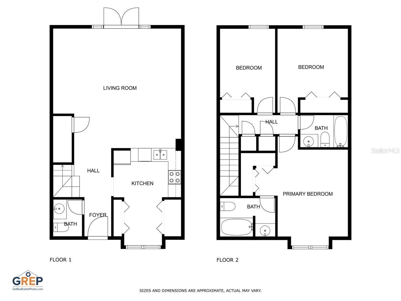 13817 STONE MILL WAY, TAMPA, FL, 33613