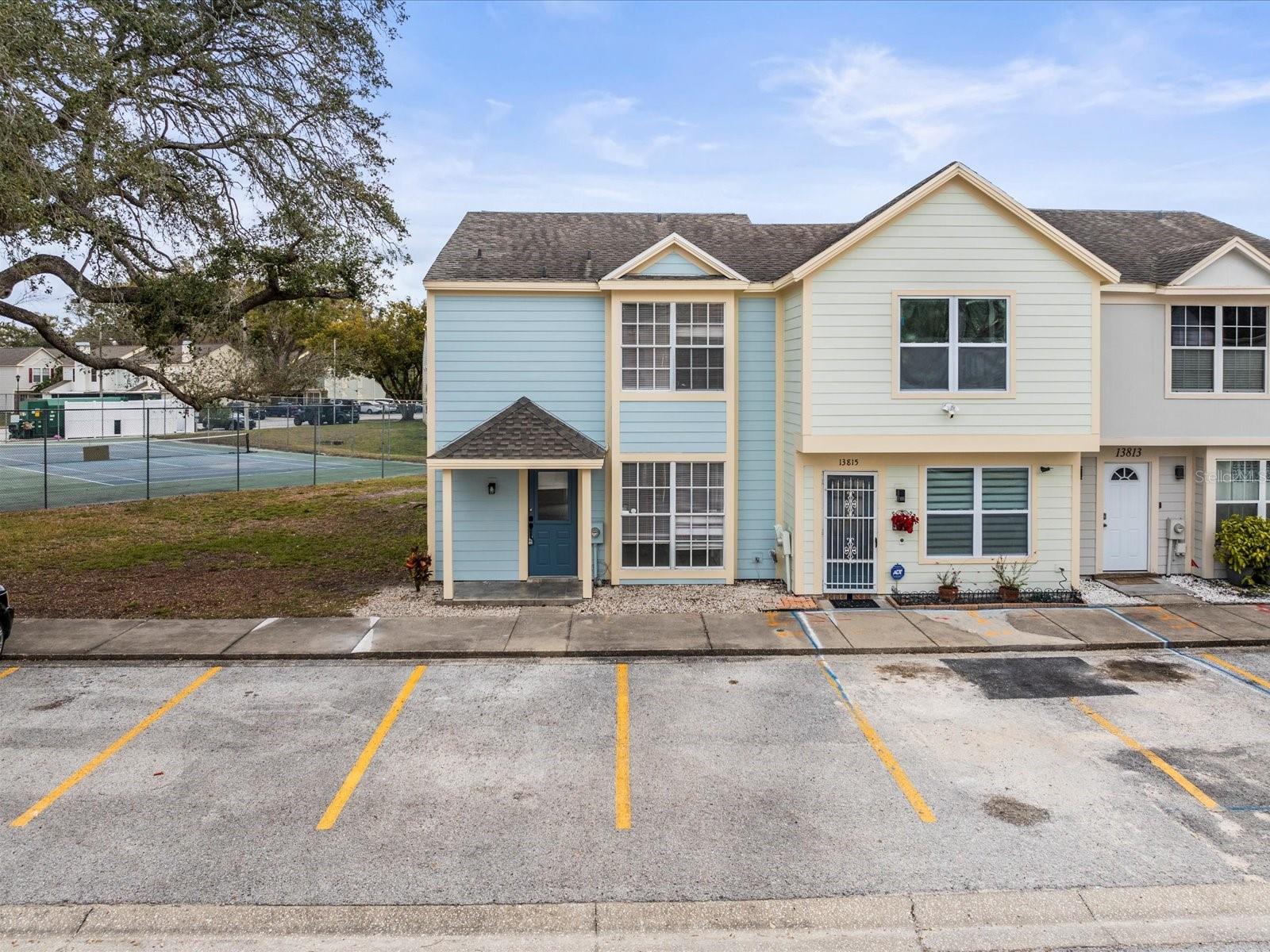 13817 STONE MILL WAY, TAMPA, FL, 33613