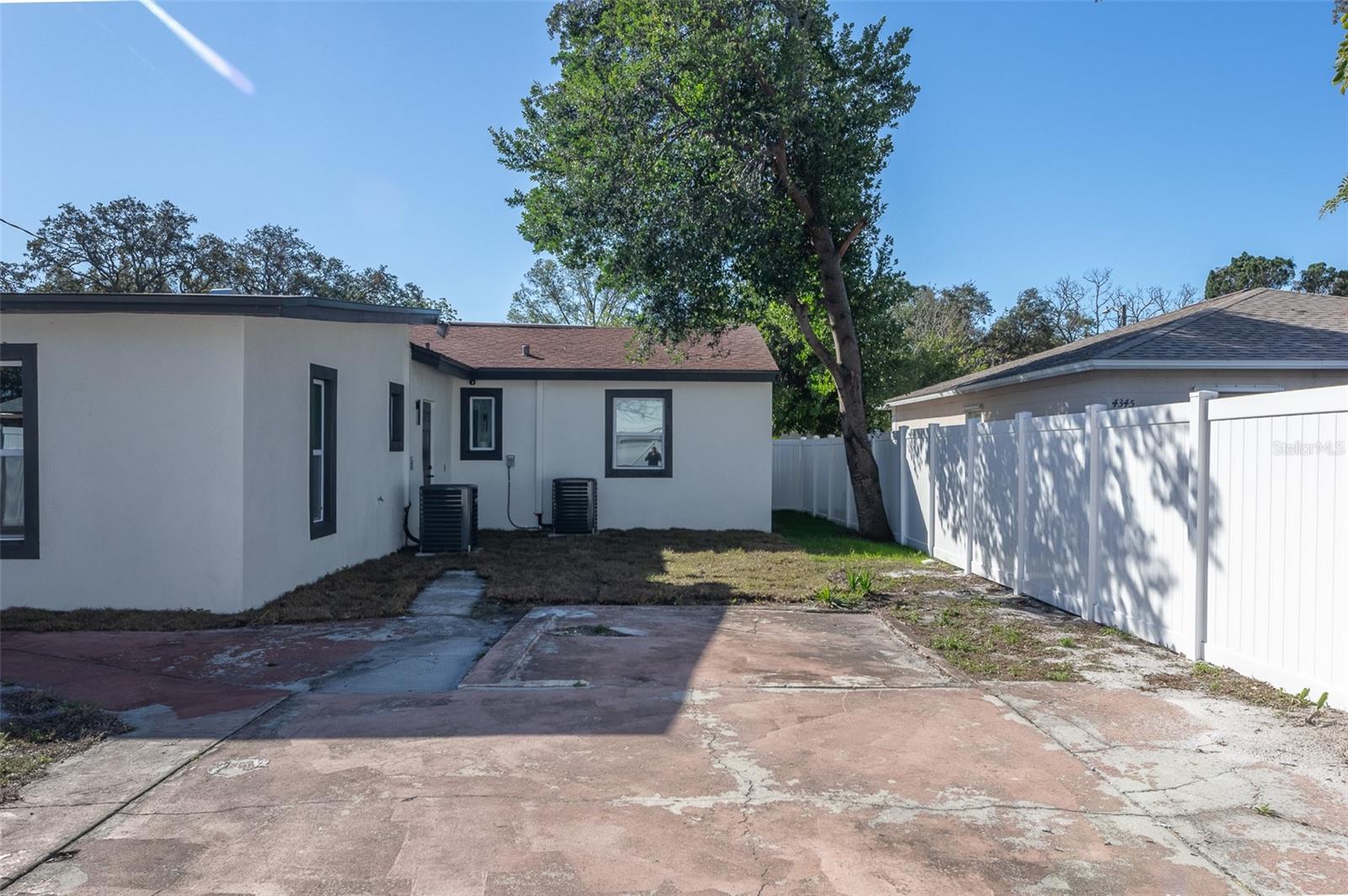 4335 10TH AVE S, ST PETERSBURG, FL, 33711