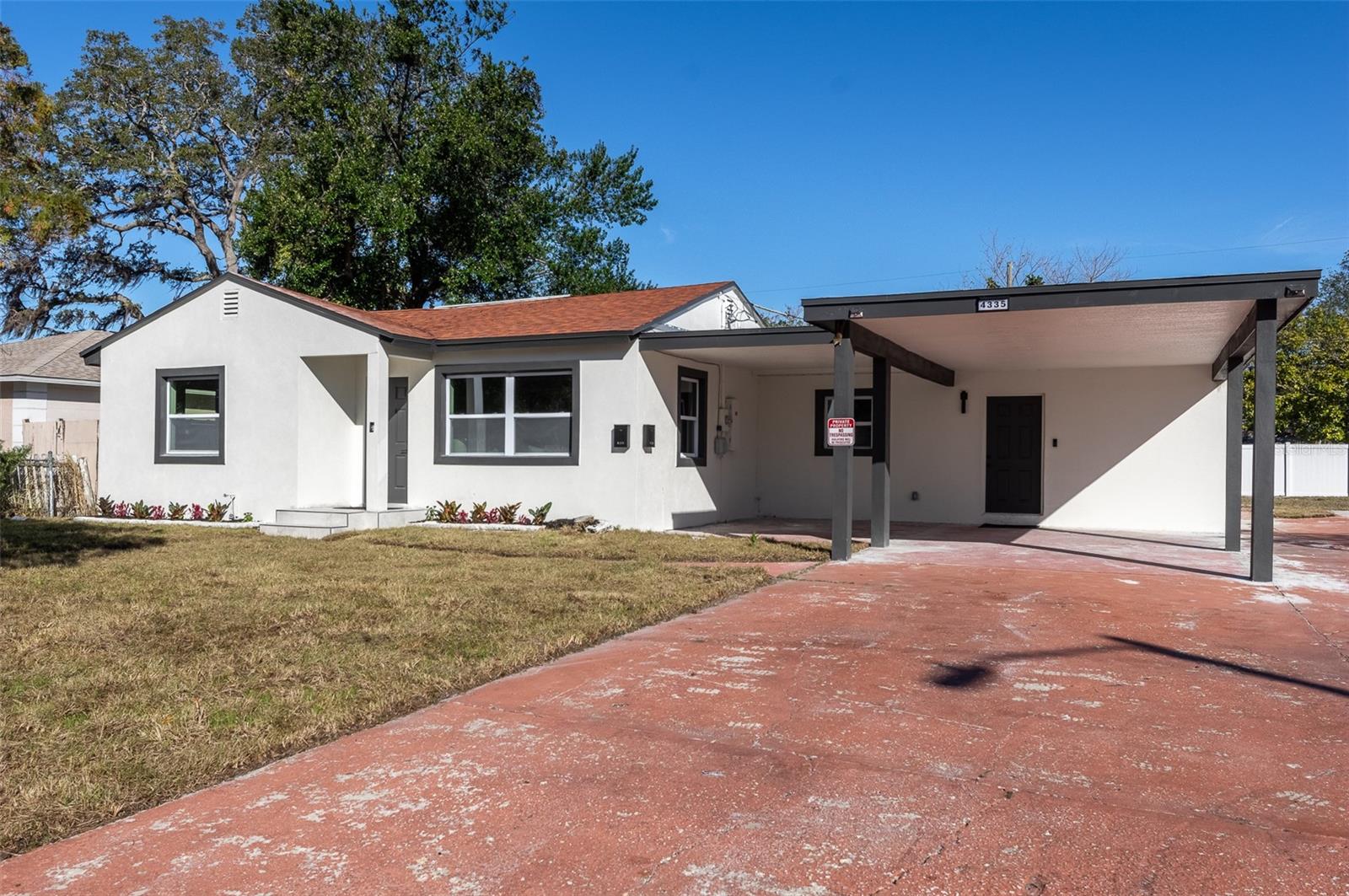 4335 10TH AVE S, ST PETERSBURG, FL, 33711