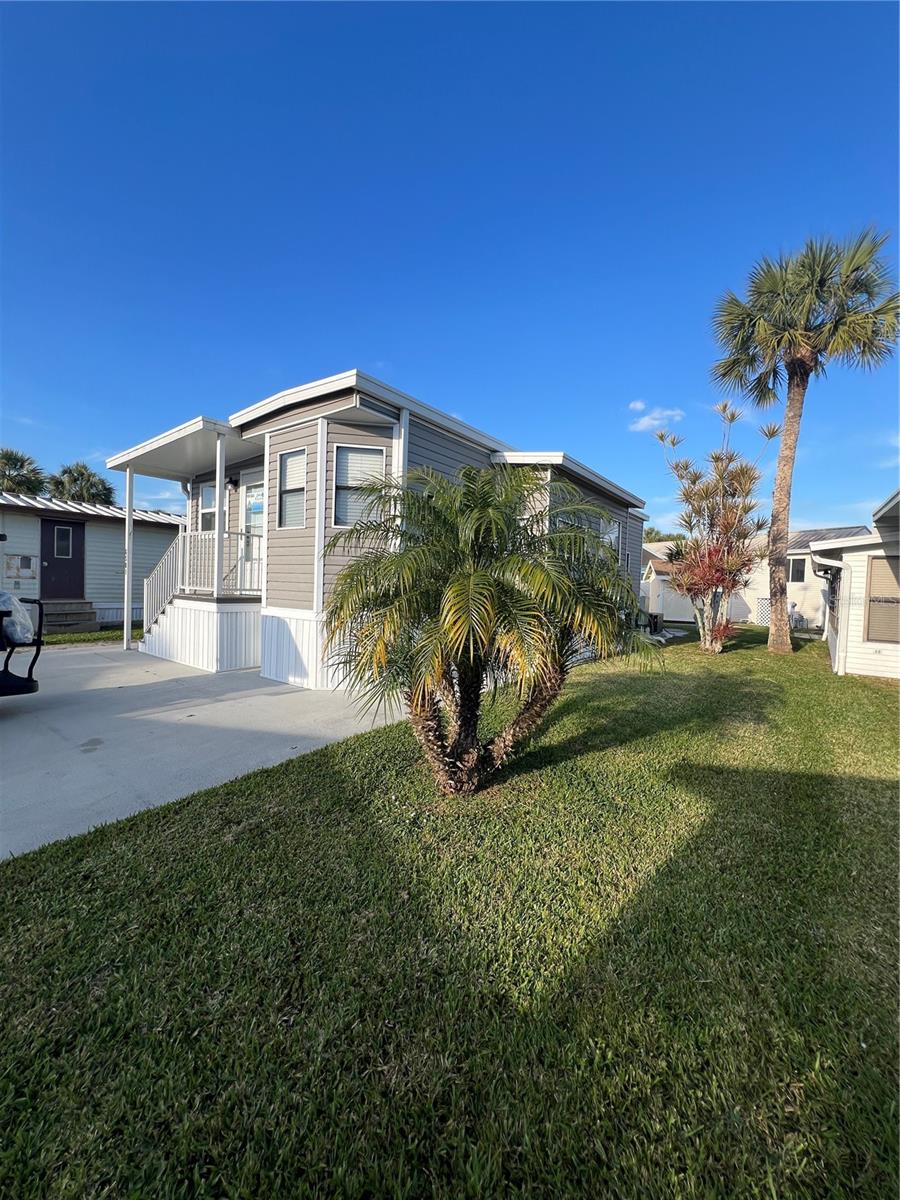 6501 SE 55TH LN, OKEECHOBEE, FL, 34974