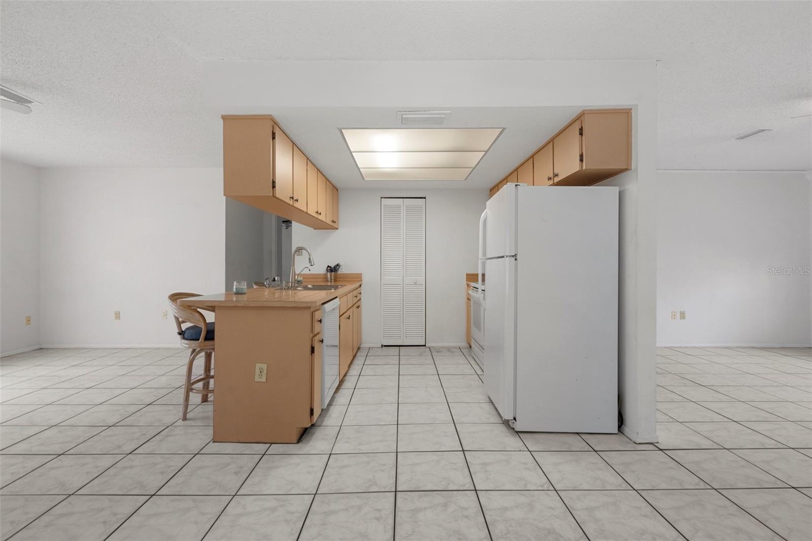 5504 BIRCHWOOD RD, SPRING HILL, FL, 34608