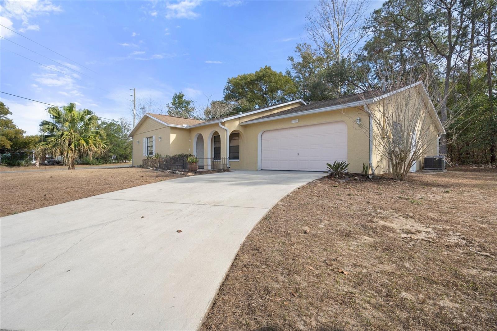 5504 BIRCHWOOD RD, SPRING HILL, FL, 34608