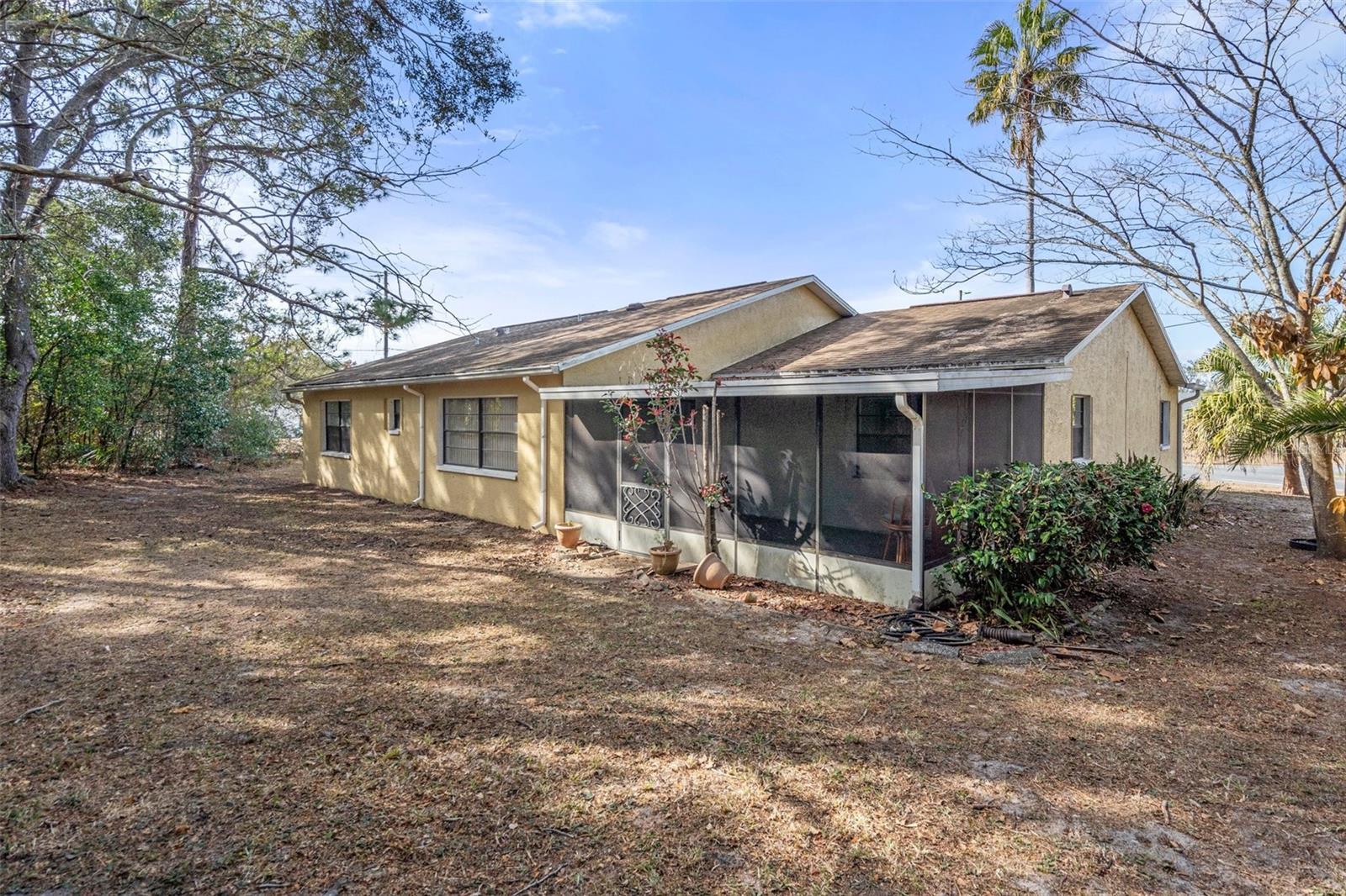 5504 BIRCHWOOD RD, SPRING HILL, FL, 34608
