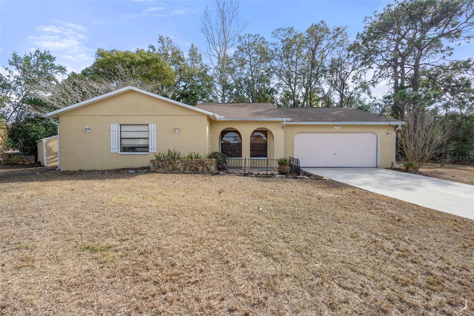 5504 BIRCHWOOD RD, SPRING HILL, FL, 34608