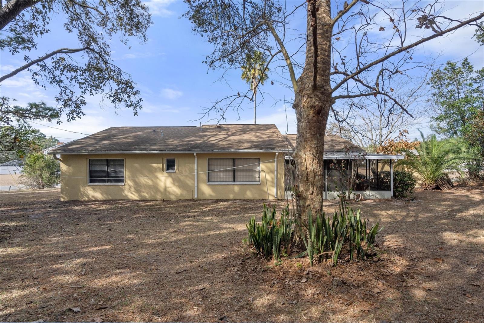 5504 BIRCHWOOD RD, SPRING HILL, FL, 34608