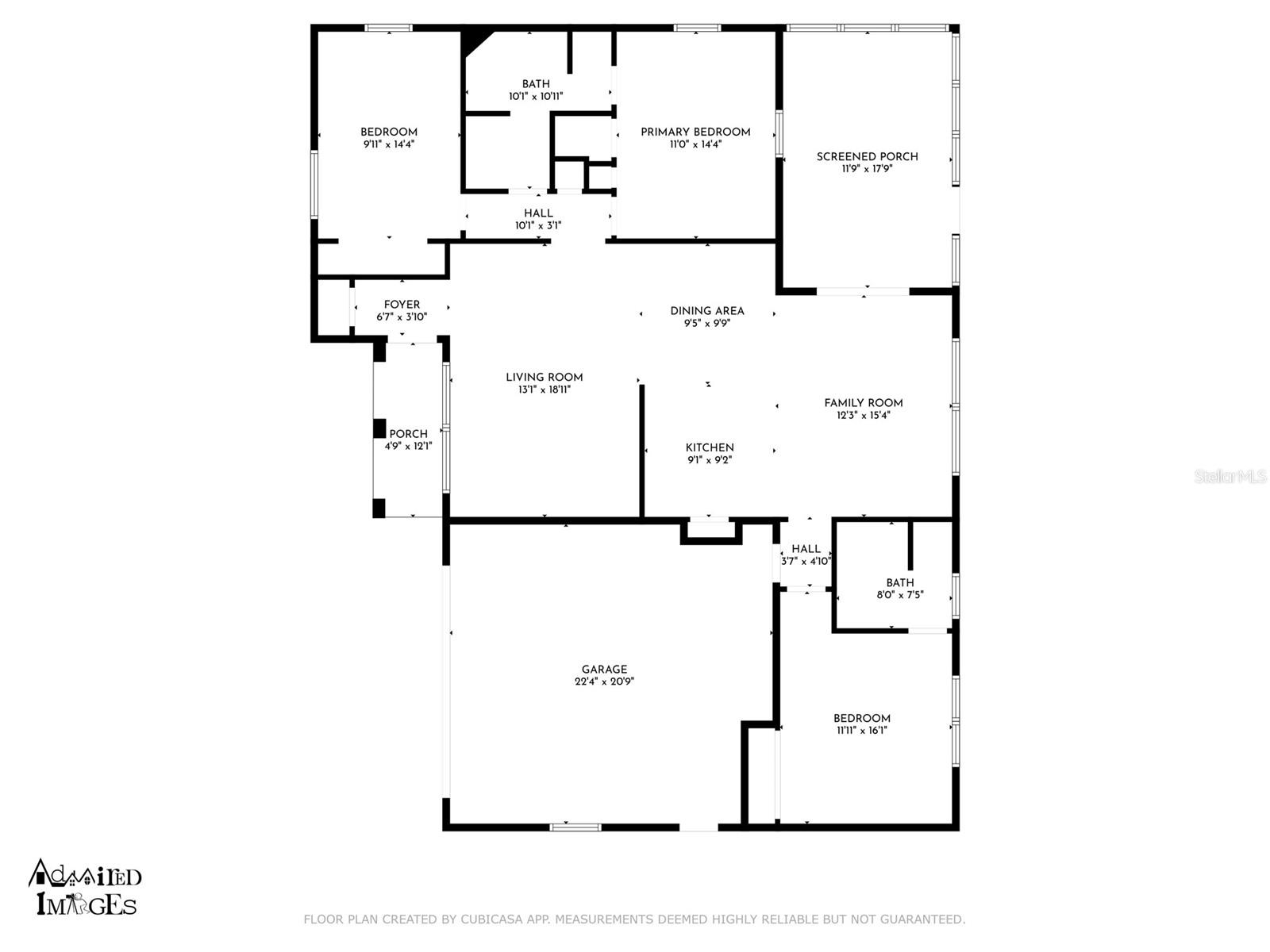 5504 BIRCHWOOD RD, SPRING HILL, FL, 34608
