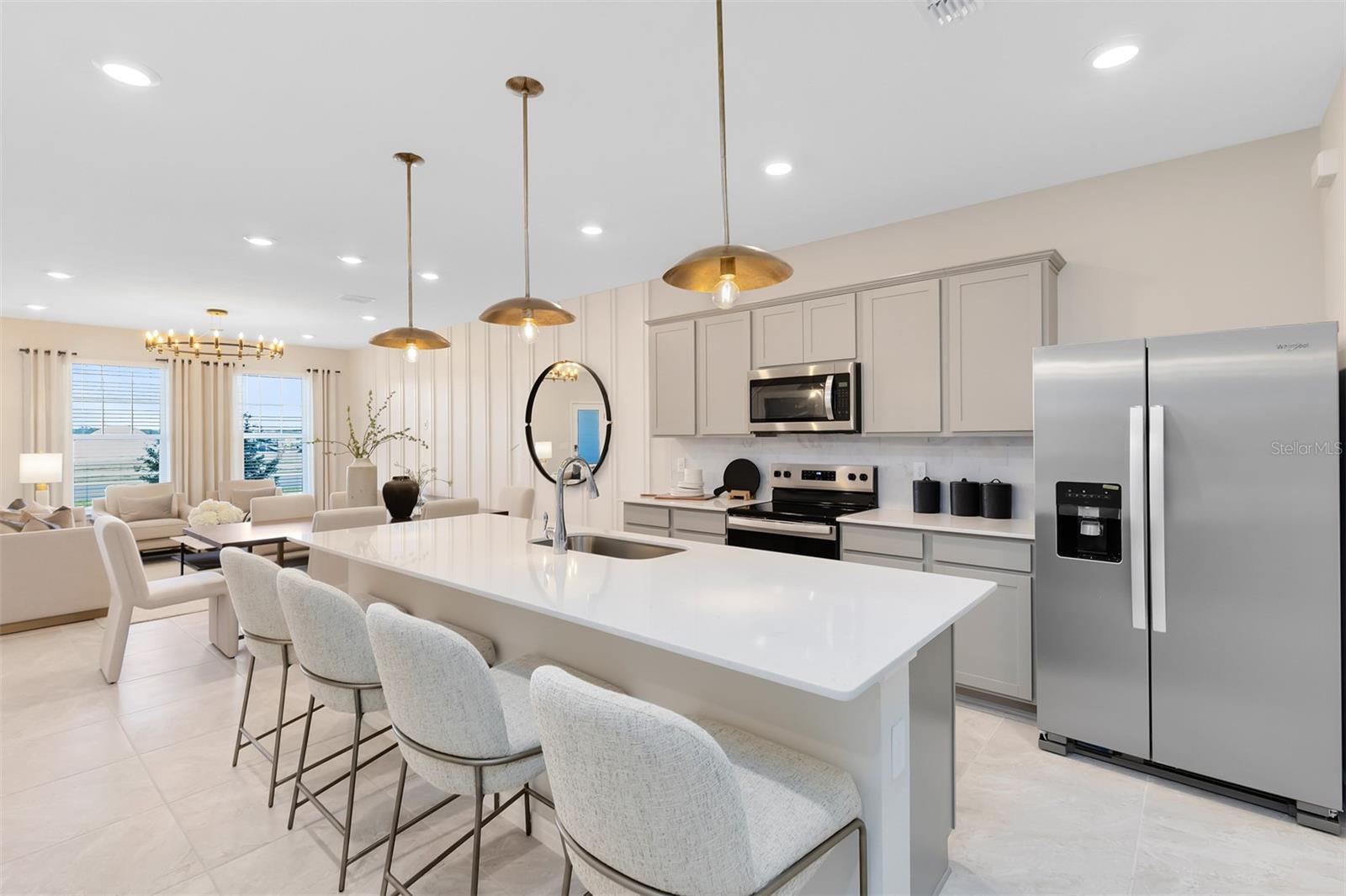 2347 SOUTHBURY DR, KISSIMMEE, FL, 34744
