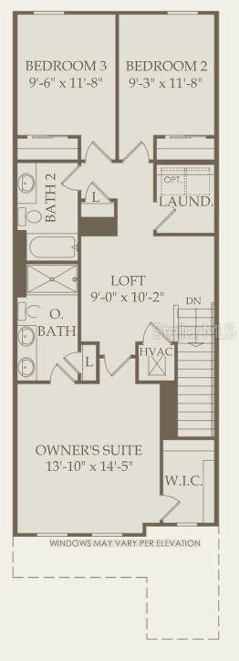 2347 SOUTHBURY DR, KISSIMMEE, FL, 34744