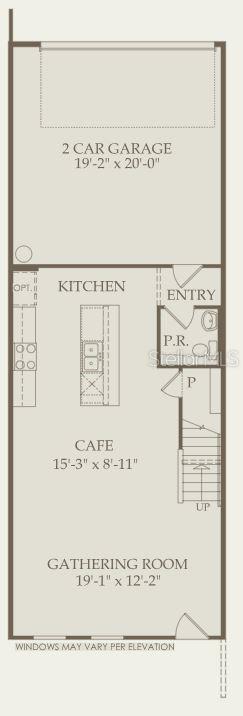 2347 SOUTHBURY DR, KISSIMMEE, FL, 34744