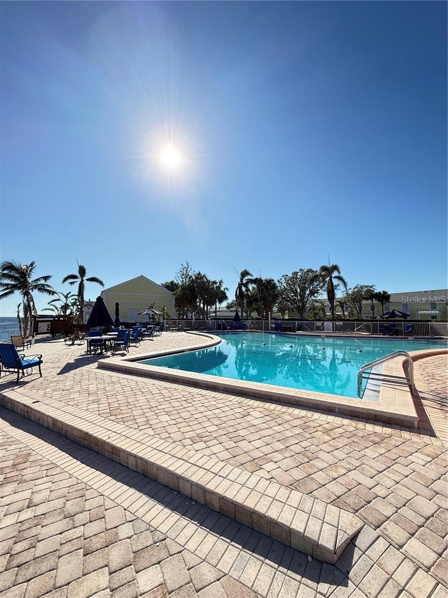 5007 STARFISH DR SE #B, ST PETERSBURG, FL, 33705