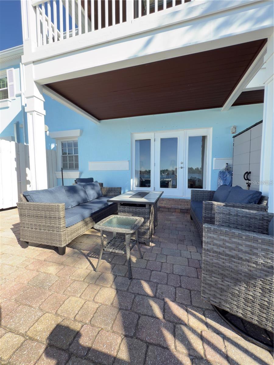 5007 STARFISH DR SE #B, ST PETERSBURG, FL, 33705