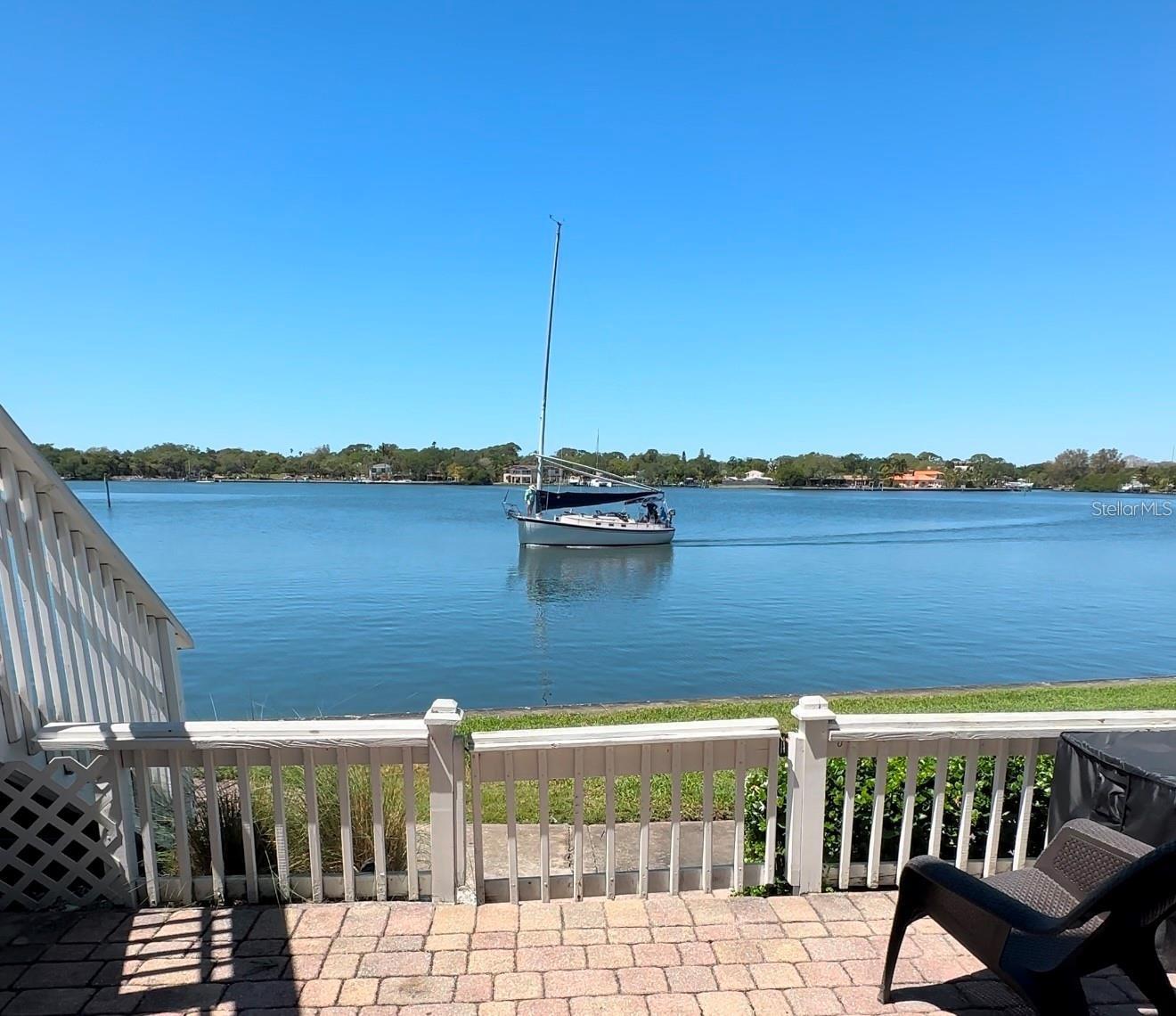 5007 STARFISH DR SE #B, ST PETERSBURG, FL, 33705