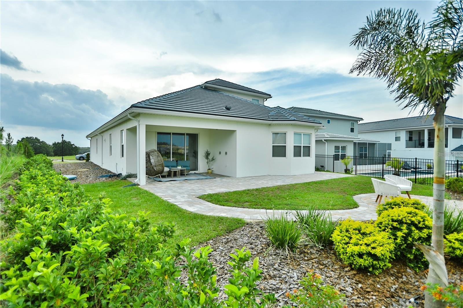 16000 VOLTERRA PT, MONTVERDE, FL, 34756