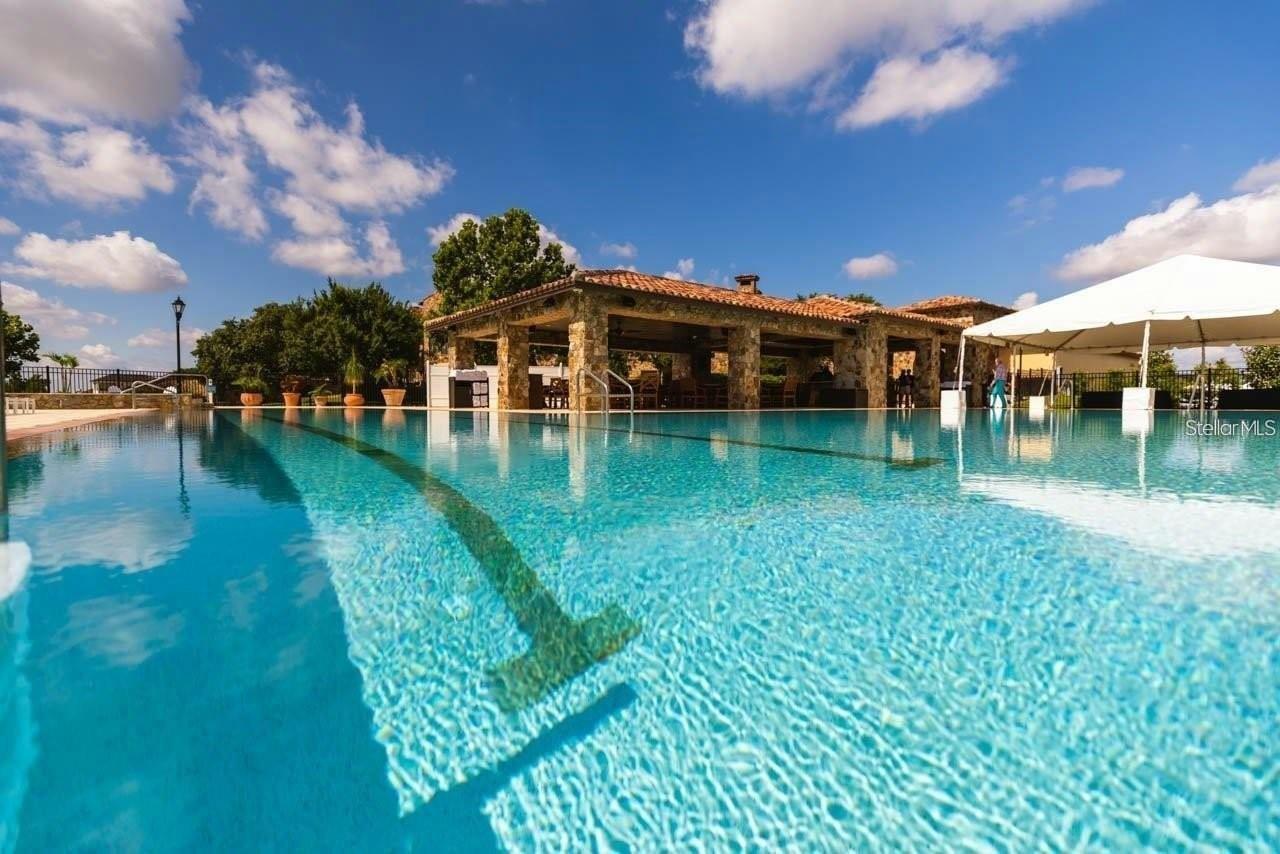 16000 VOLTERRA PT, MONTVERDE, FL, 34756