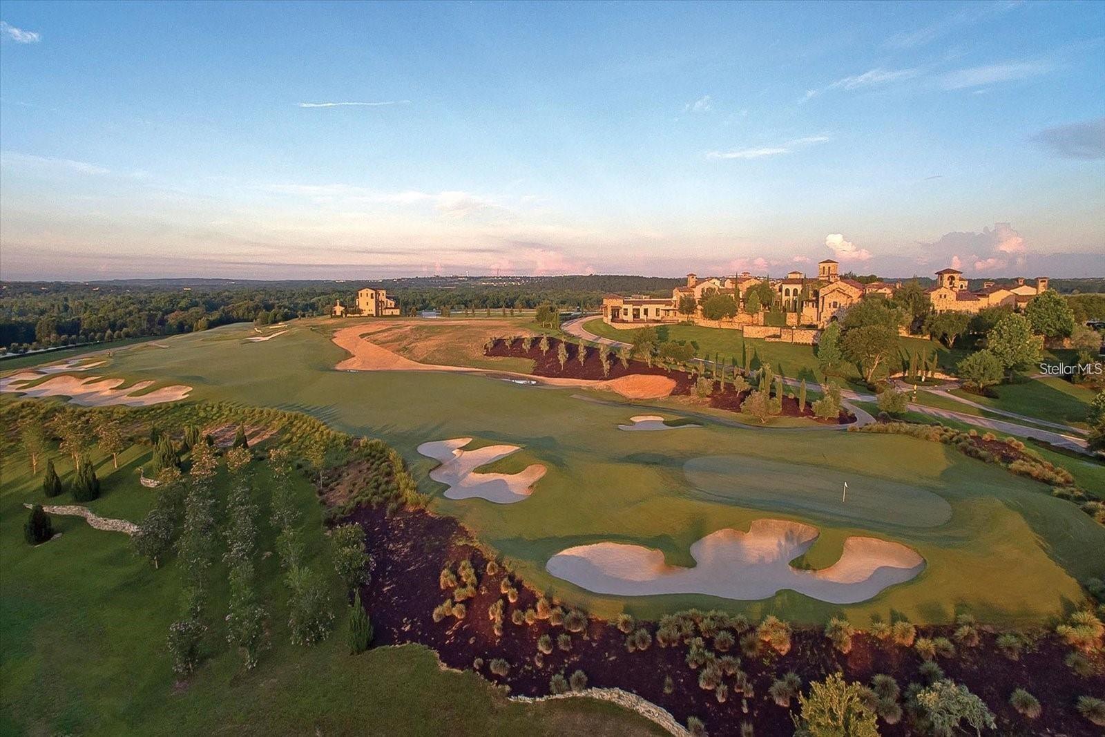 16000 VOLTERRA PT, MONTVERDE, FL, 34756