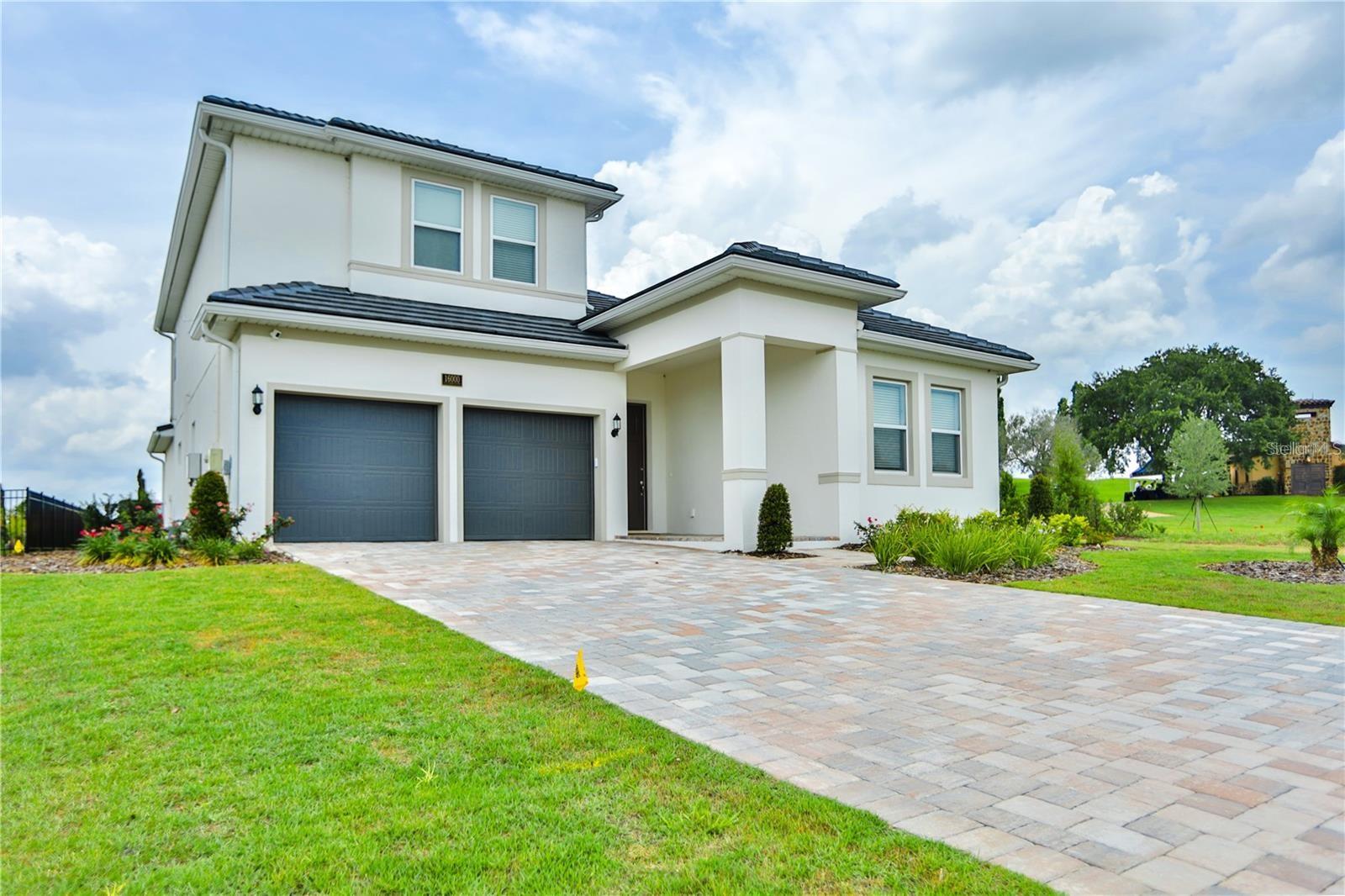 16000 VOLTERRA PT, MONTVERDE, FL, 34756