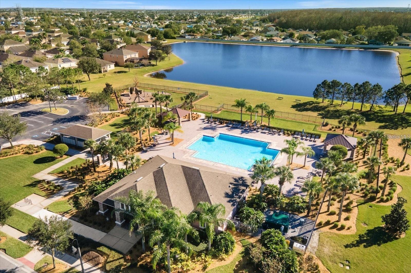 16000 VOLTERRA PT, MONTVERDE, FL, 34756