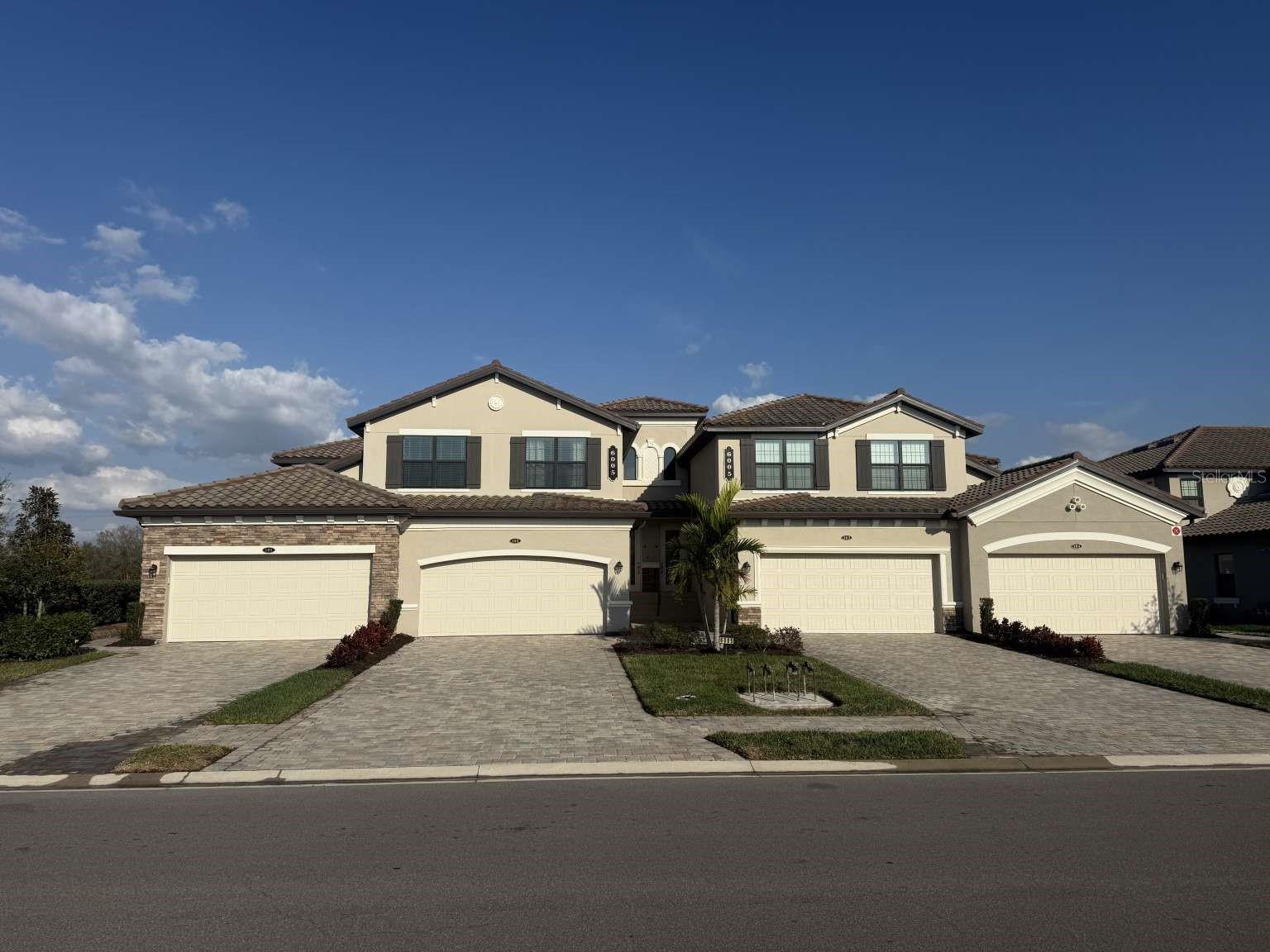 6005 WORSHAM LN #102, BRADENTON, FL, 34211