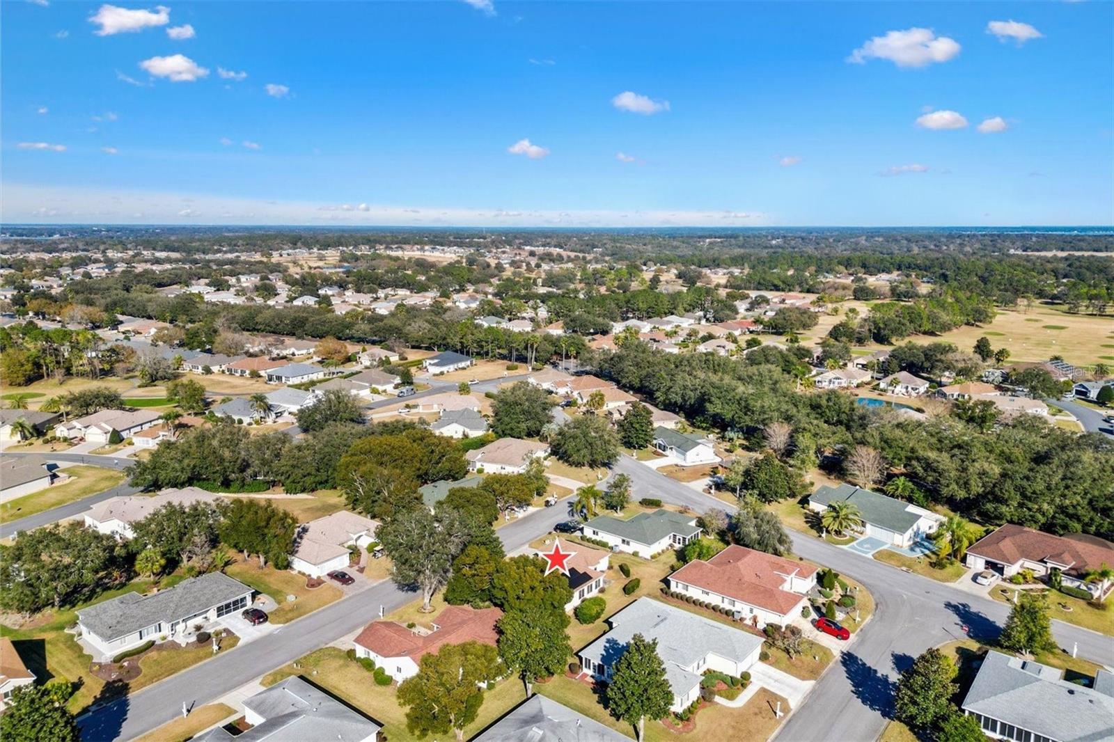 9184 SE 135TH ST, SUMMERFIELD, FL, 34491