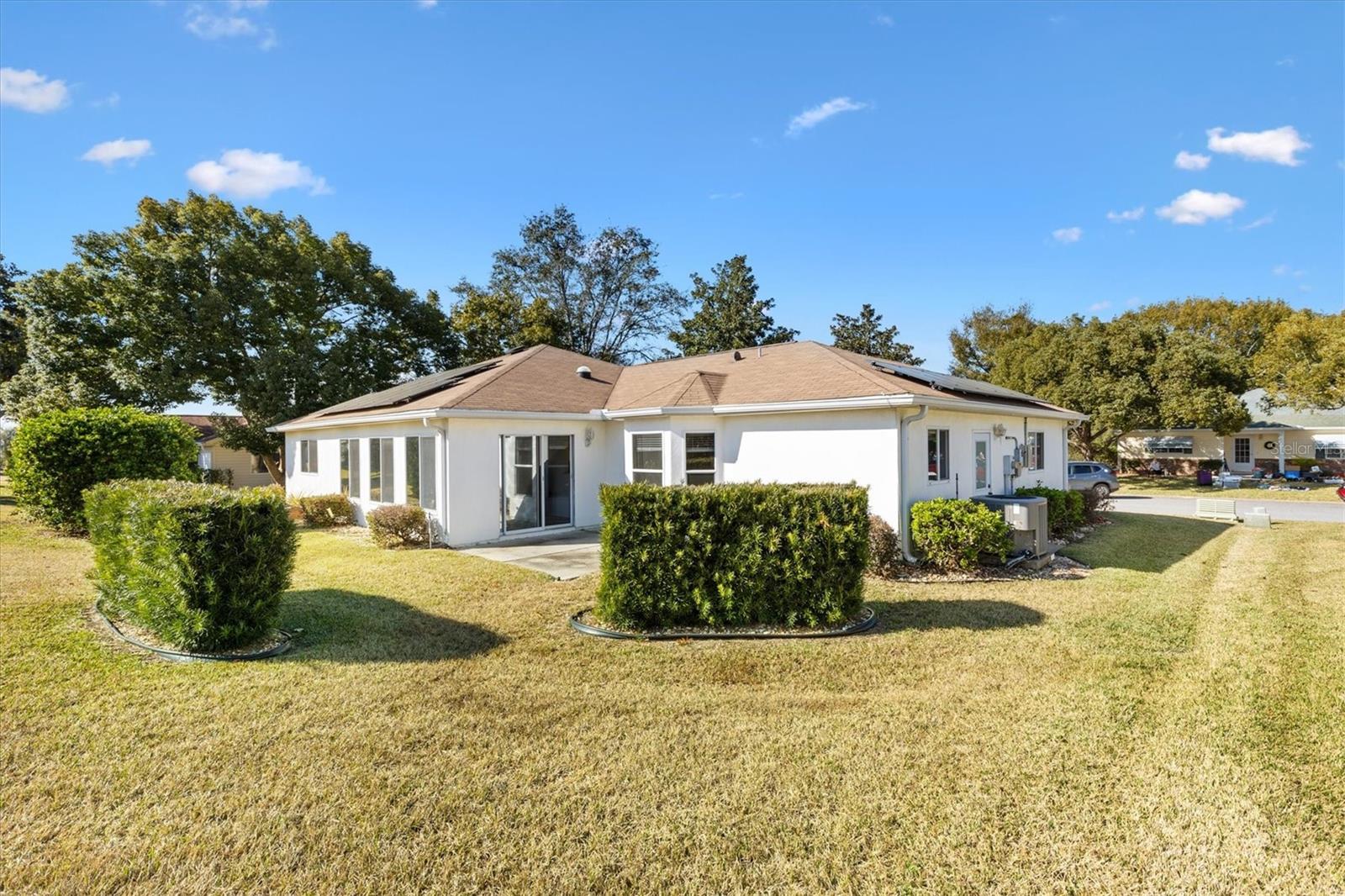9184 SE 135TH ST, SUMMERFIELD, FL, 34491