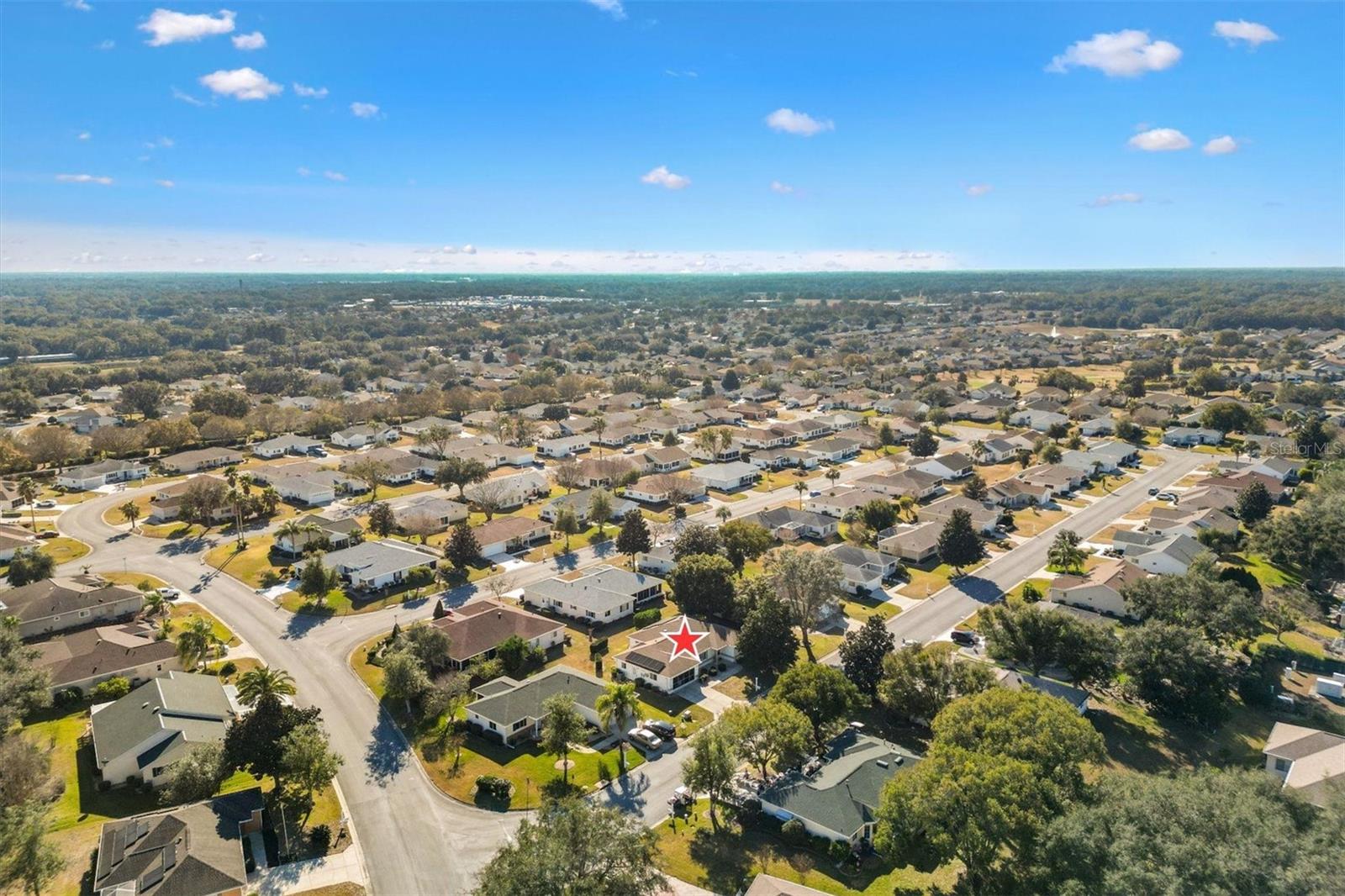 9184 SE 135TH ST, SUMMERFIELD, FL, 34491