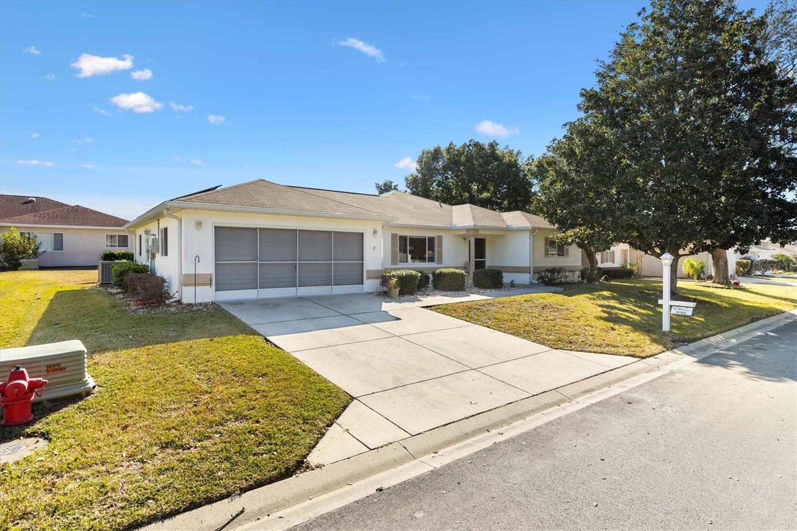 9184 SE 135TH ST, SUMMERFIELD, FL, 34491