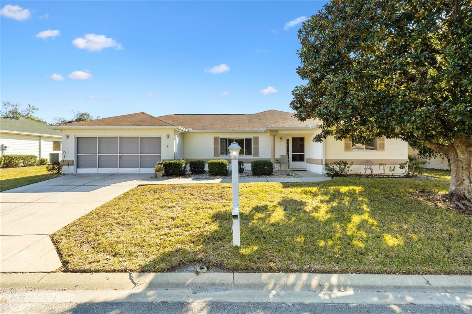 9184 SE 135TH ST, SUMMERFIELD, FL, 34491