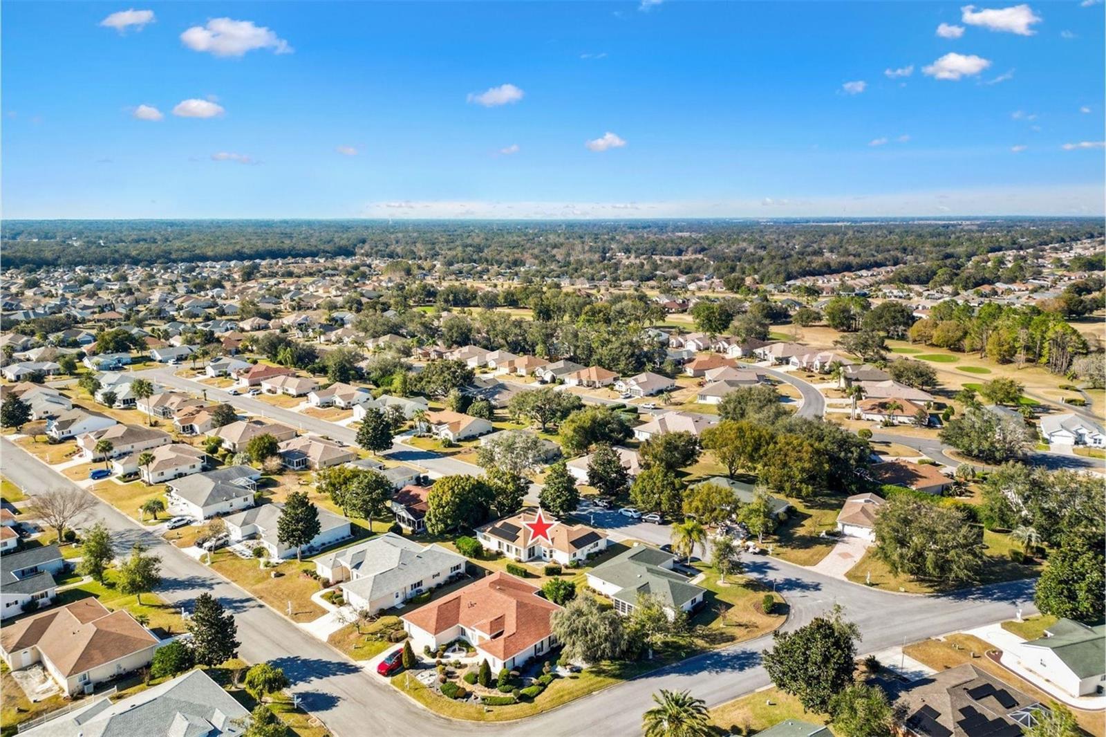 9184 SE 135TH ST, SUMMERFIELD, FL, 34491