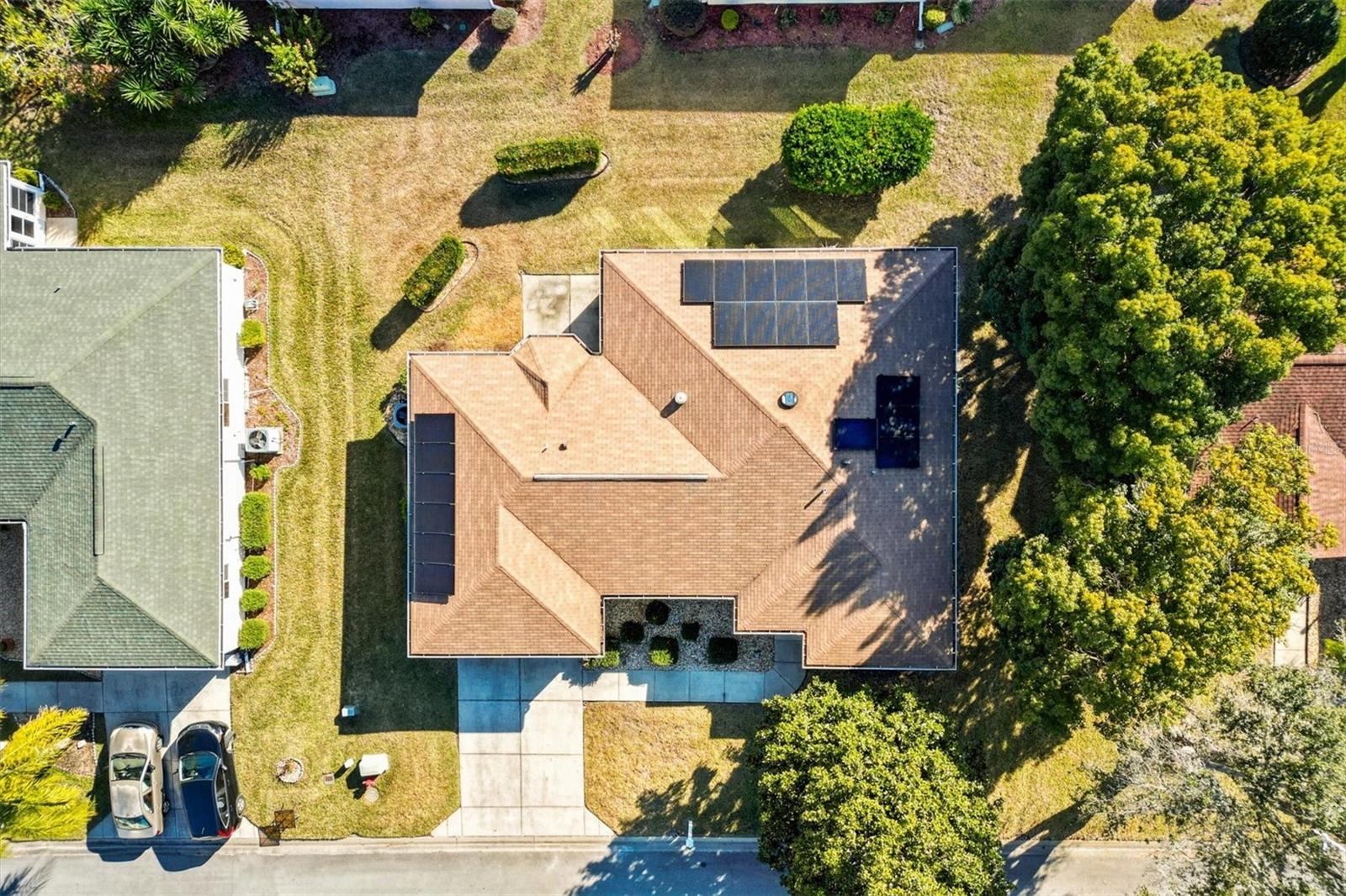 9184 SE 135TH ST, SUMMERFIELD, FL, 34491