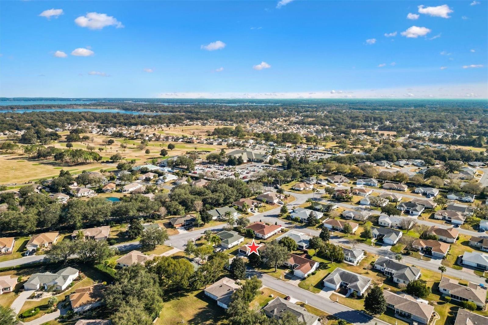 9184 SE 135TH ST, SUMMERFIELD, FL, 34491