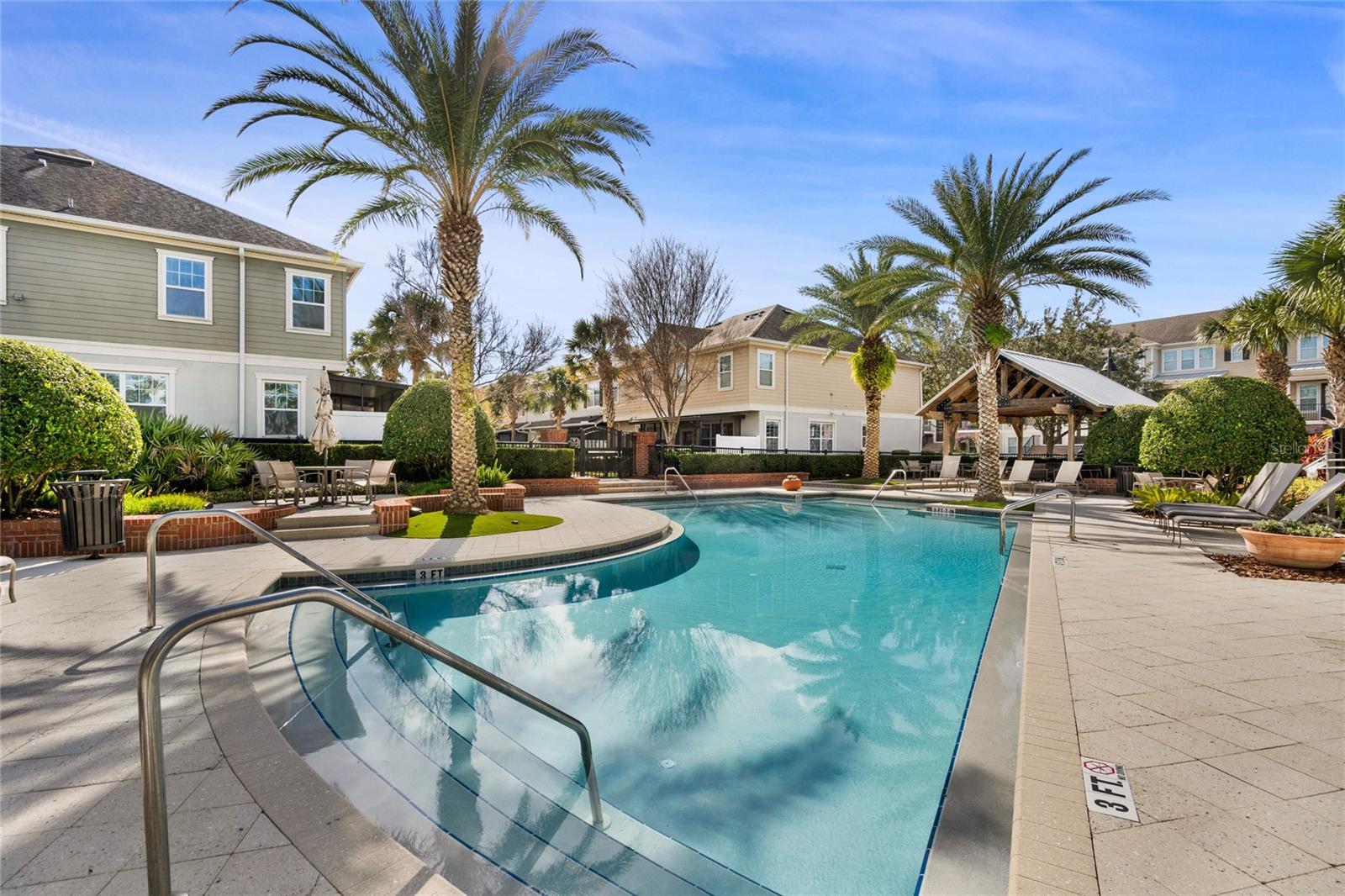 1055 TARAMUNDI DR, OVIEDO, FL, 32765