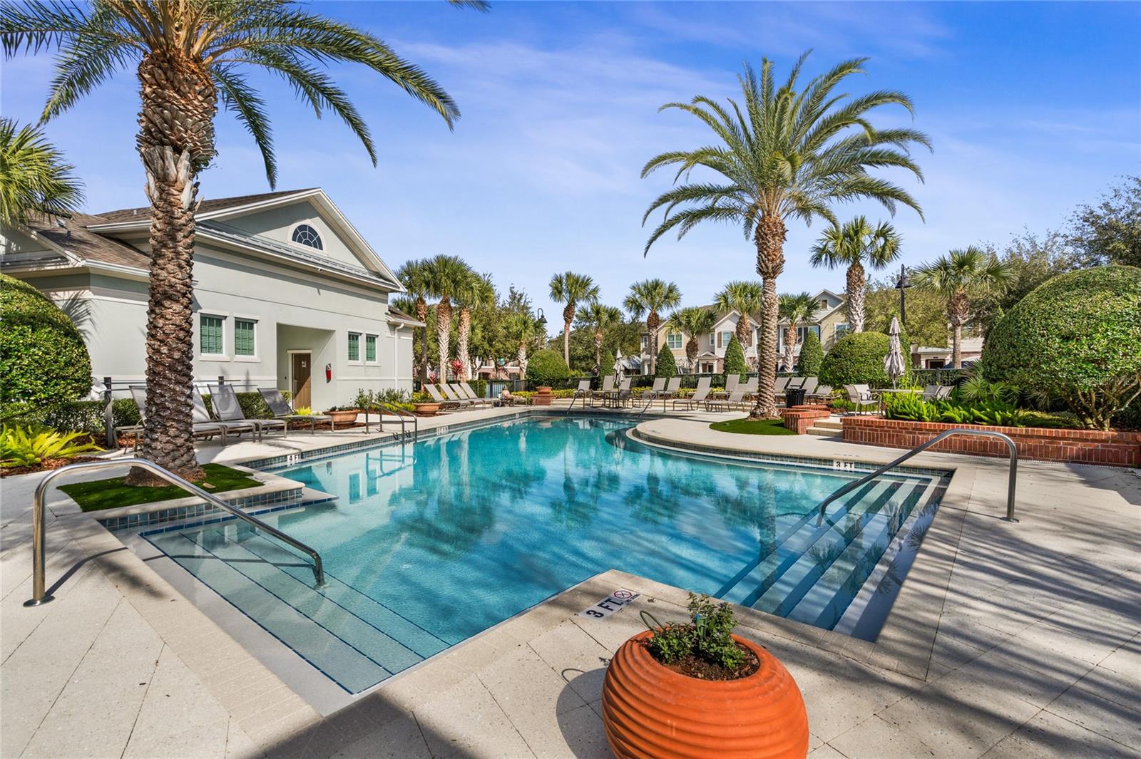 1055 TARAMUNDI DR, OVIEDO, FL, 32765