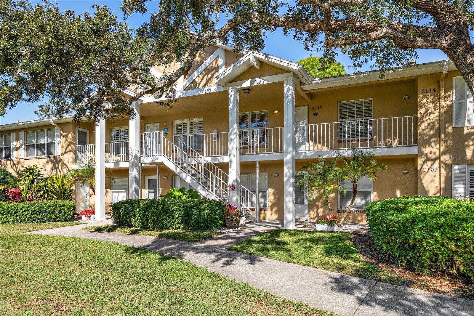 2112 GULF VIEW BLVD, DUNEDIN, FL, 34698
