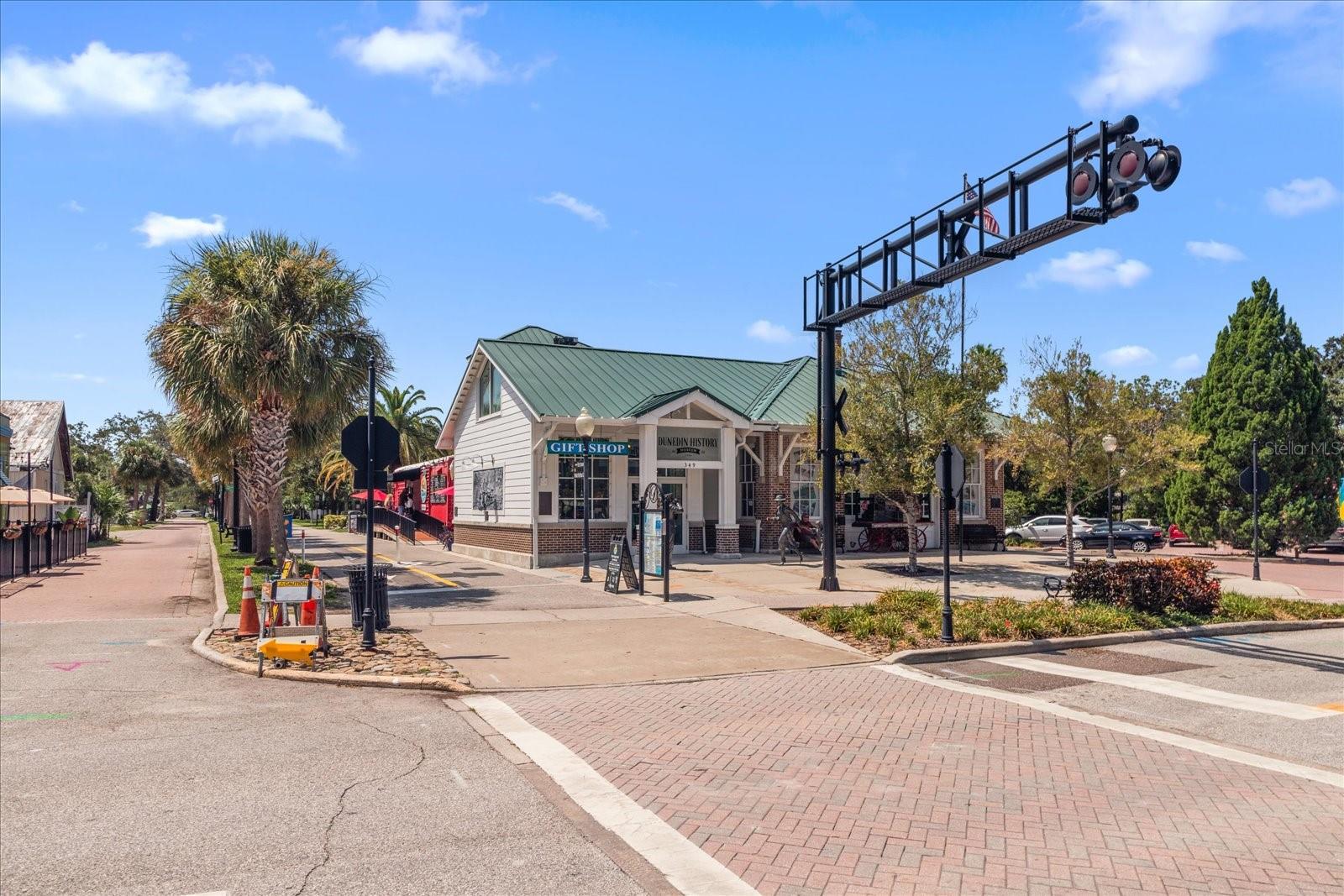 2112 GULF VIEW BLVD, DUNEDIN, FL, 34698