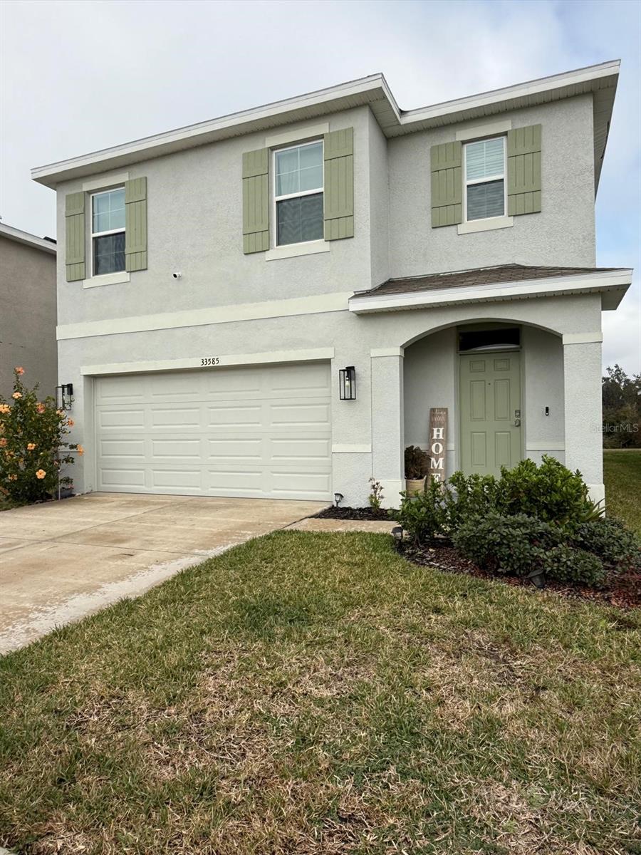 33585 APRICOT TREE CT, WESLEY CHAPEL, FL, 33543
