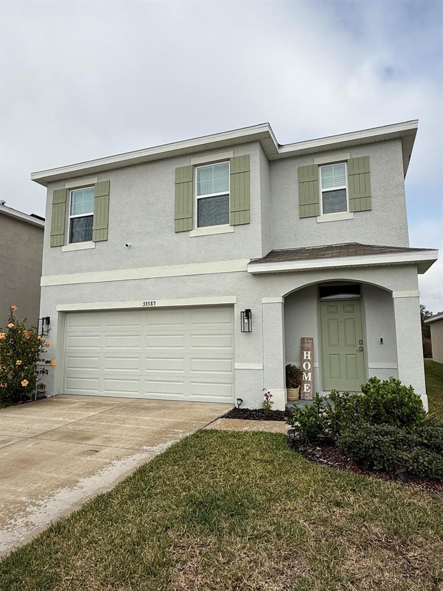 33585 APRICOT TREE CT, WESLEY CHAPEL, FL, 33543