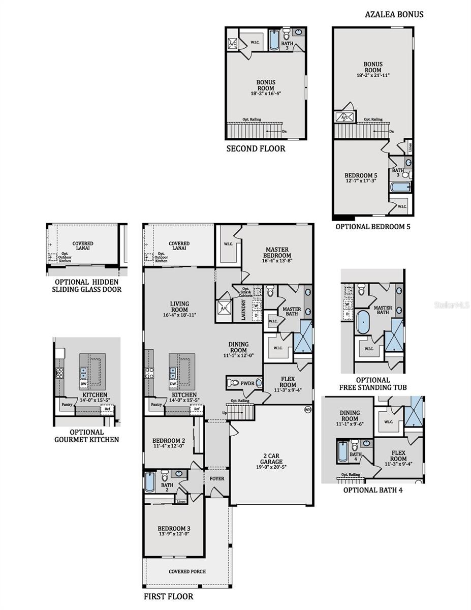 3083 PROSPECT TRL, ST CLOUD, FL, 34771