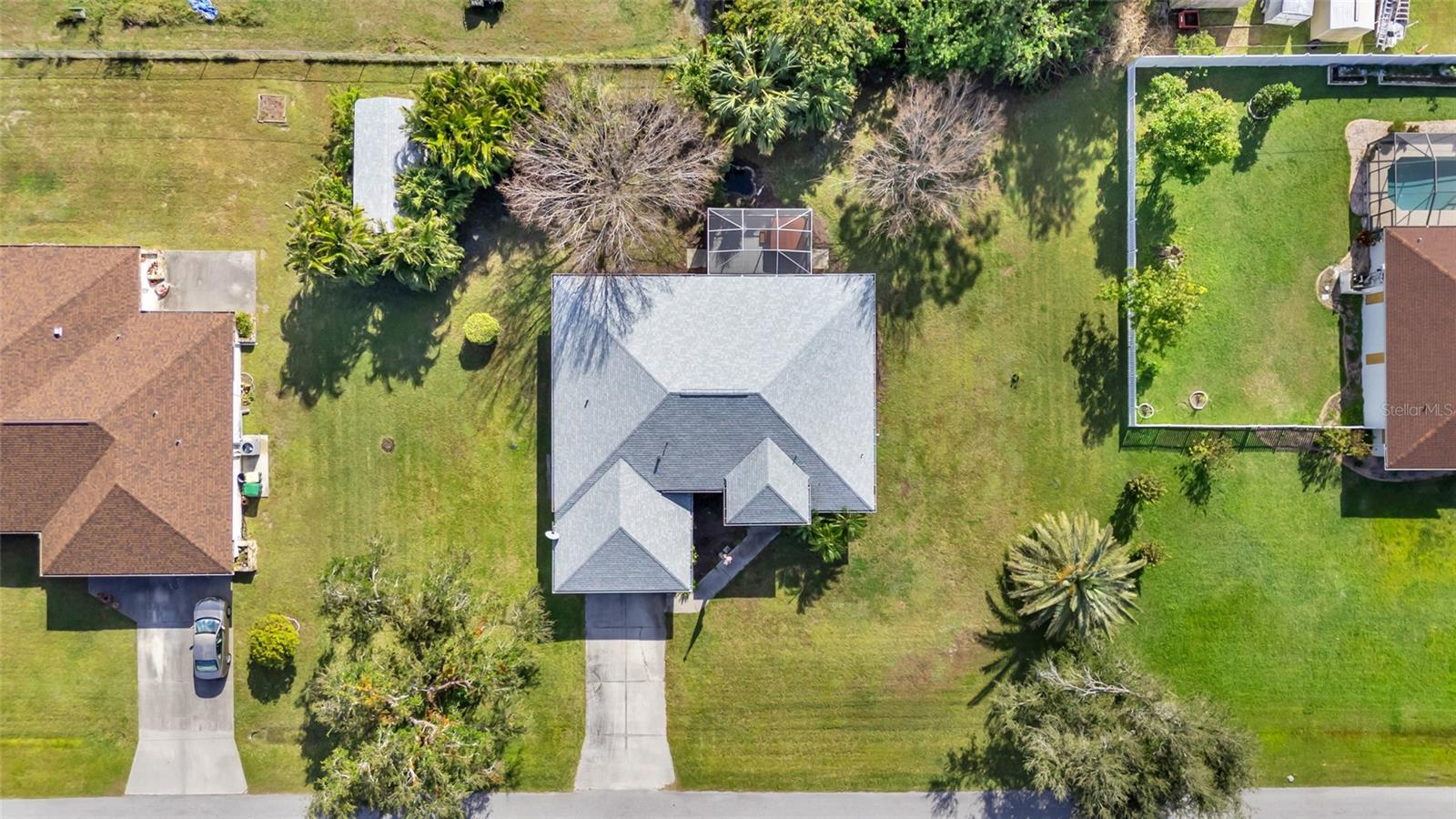 23159 ALLEN AVE, PUNTA GORDA, FL, 33980