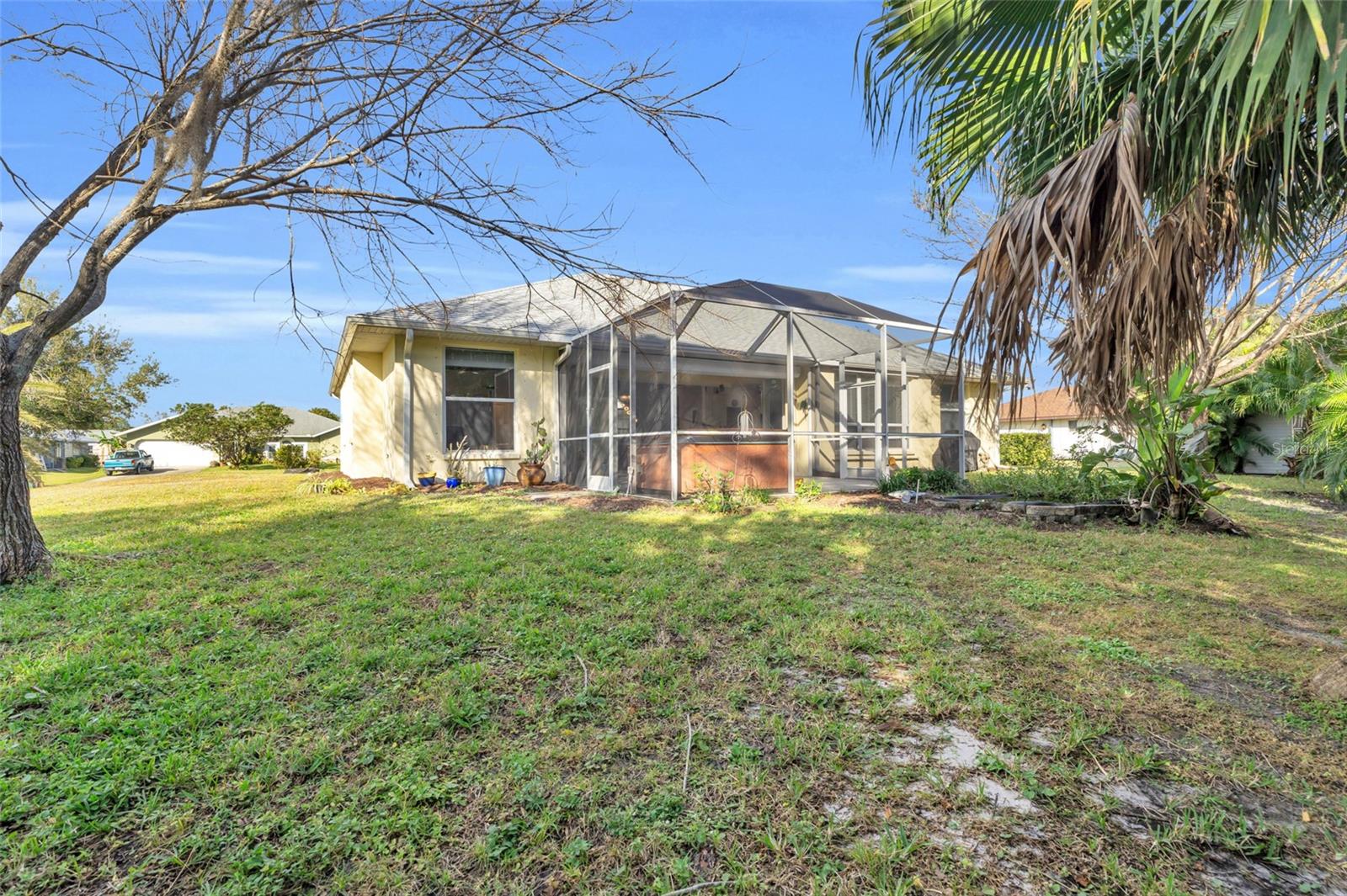 23159 ALLEN AVE, PUNTA GORDA, FL, 33980