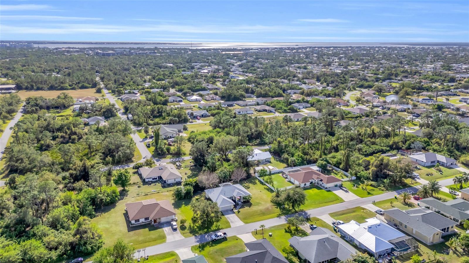 23159 ALLEN AVE, PUNTA GORDA, FL, 33980