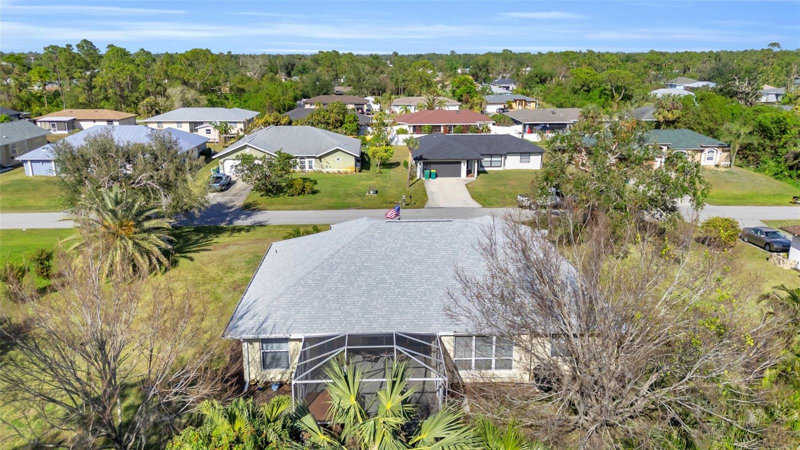23159 ALLEN AVE, PUNTA GORDA, FL, 33980