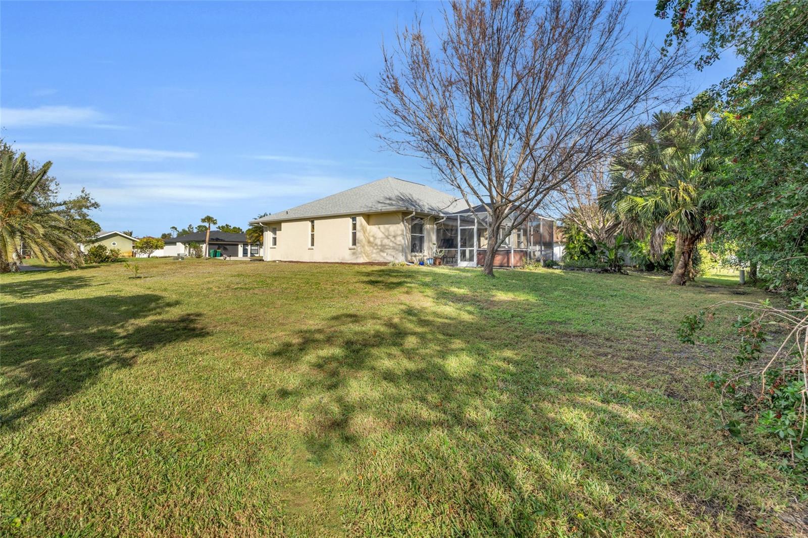 23159 ALLEN AVE, PUNTA GORDA, FL, 33980