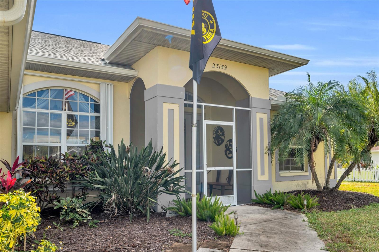 23159 ALLEN AVE, PUNTA GORDA, FL, 33980