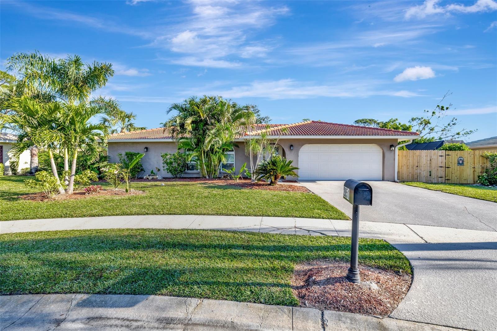 2851 HARDEE DR, SARASOTA, FL, 34231