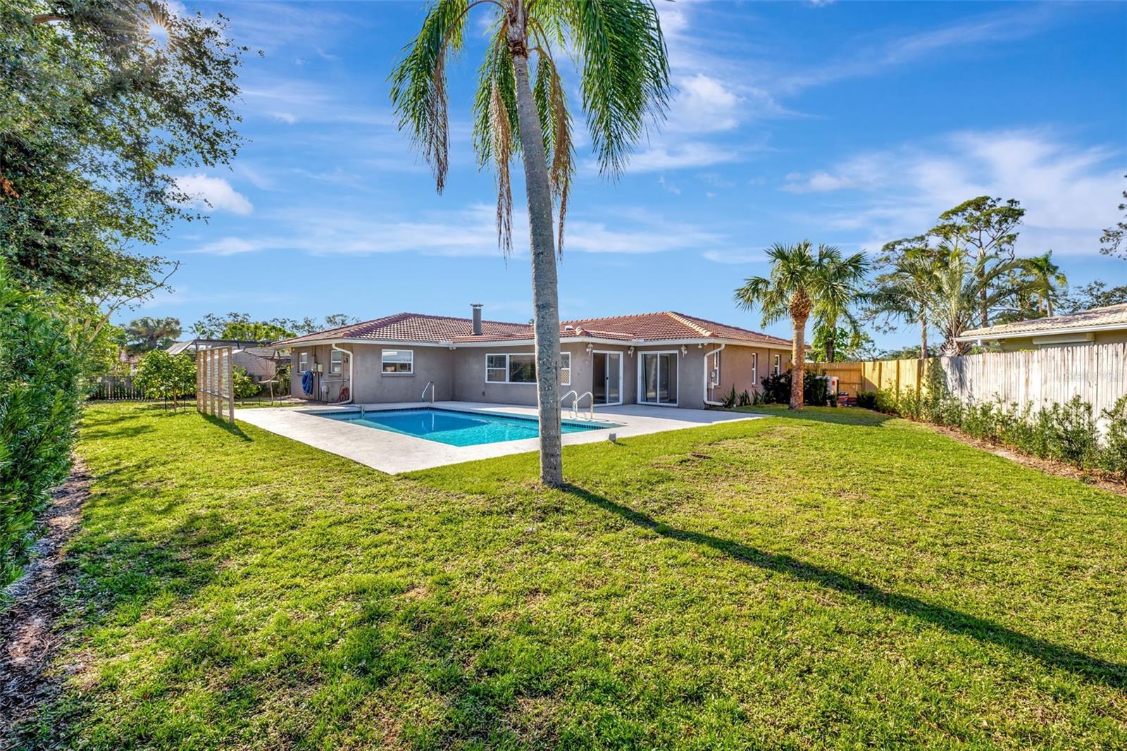 2851 HARDEE DR, SARASOTA, FL, 34231